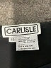 Carlisle Solid Black Formal Skirt Size 10 - photo 4