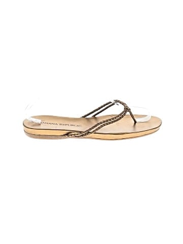 Banana Republic Flip Flops (view 1)