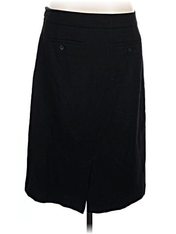Eddie Bauer Wool Skirt (view 2)