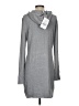 Fabletics Gray Turtleneck Sweater Size S - photo 2