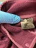 32 Degrees Burgundy Fleece Size XS - photo 6