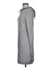 Fabletics Gray Turtleneck Sweater Size S - photo 5