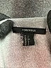 Forever 21 Gray Sweatshirt Size S - photo 7