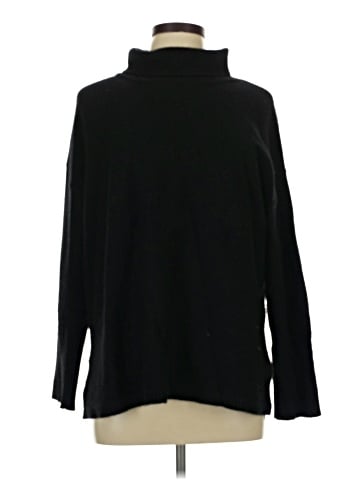 Magaschoni Long Sleeve Top (view 1)