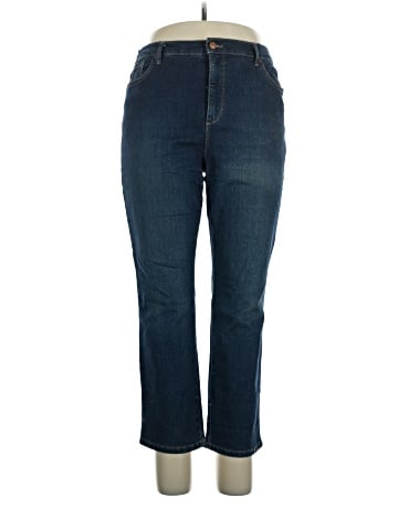 Gloria Vanderbilt Jeans (view 1)