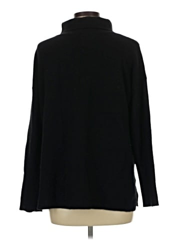 Magaschoni Long Sleeve Top (view 2)