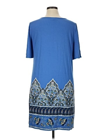 J.Jill Casual Dress (view 2)