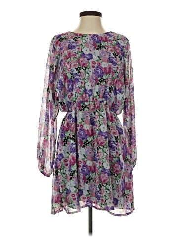 WAYF Casual Dress (view 1)