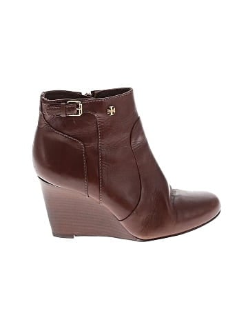 Tory Burch Ankle Boots (view 1)