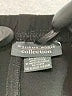 DressBarn Solid Black Casual Pants Size 16W - photo 7