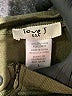 Love J Green Jumpsuit Size L - photo 4