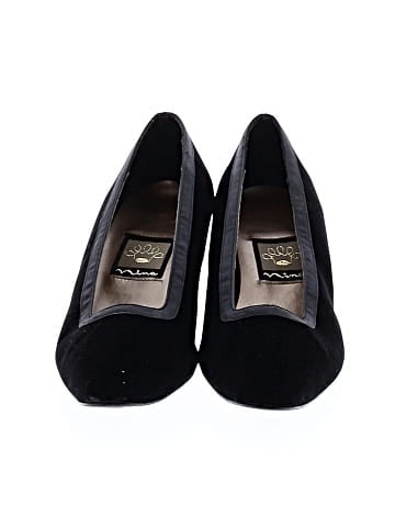 Nina Heels (view 2)