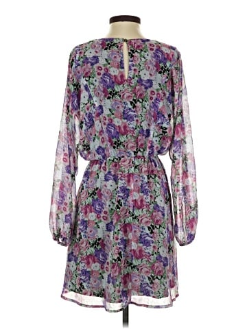 WAYF Casual Dress (view 2)