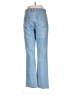 Gloria Vanderbilt Blue Jeans Size 6 - photo 2