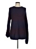 INC International Concepts Blue Pullover Sweater Size M - photo 1