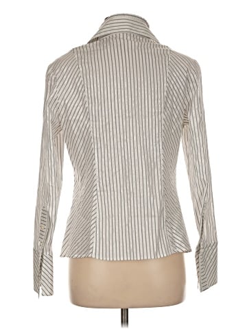 Escada Long Sleeve Button-Down Shirt (view 2)
