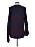 INC International Concepts Blue Pullover Sweater Size M - photo 2