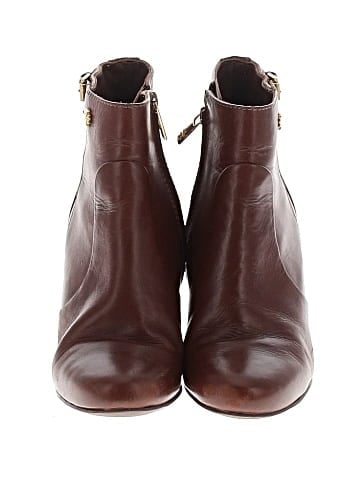 Tory Burch Ankle Boots (view 2)