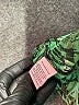 Juicy Couture 100% Polyester Green Jacket Size M - photo 8
