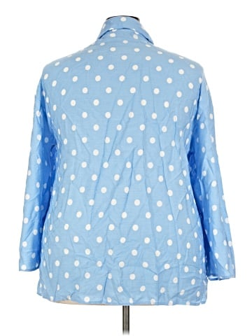 Scomchic 3/4 Sleeve Blouse (view 2)