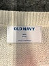 Old Navy Ivory Pullover Sweater Size XXL - photo 7