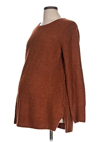 Old Navy - Maternity Pullover Sweater (view 1)