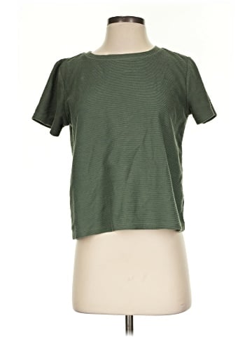 Ann Taylor LOFT Short Sleeve Top (view 1)