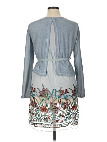Simply Couture Casual Dress (view 2)