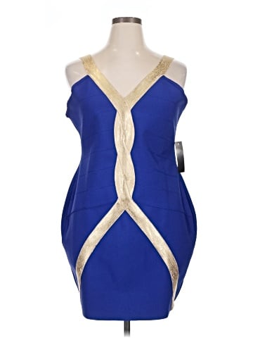 Venus Cocktail Dress (view 1)
