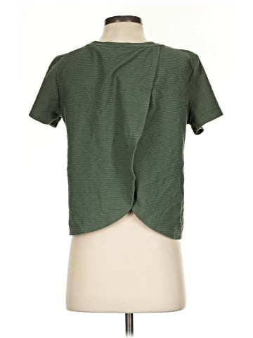 Ann Taylor LOFT Short Sleeve Top (view 2)