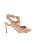 Unisa Tan Sandals Size 8 - photo 1