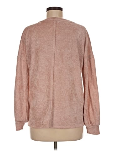 Maurices Long Sleeve Blouse (view 2)