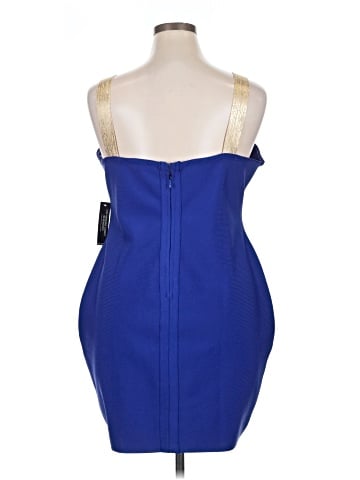 Venus Cocktail Dress (view 2)