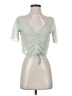GO Green Short Sleeve Top Size F - photo 1