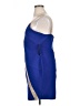 Venus Blue Cocktail Dress Size 1X - photo 5