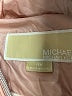 MICHAEL Michael Kors 100% Polyester Tan Gold Snow Jacket 12-18 MO / 18 MO - photo 3