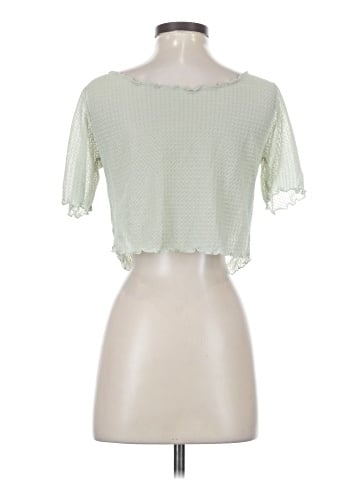 GO Short Sleeve Top (view 2)
