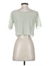 GO Green Short Sleeve Top Size F - photo 2