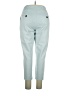 Zapelle Solid Blue Casual Pants Size 14 - photo 2