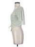 GO Green Short Sleeve Top Size F - photo 5