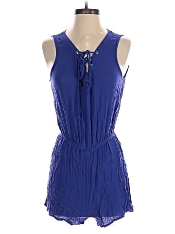 Tresics Romper (view 1)
