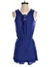 Tresics Blue Romper Size M - photo 1