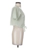 GO Green Short Sleeve Top Size F - photo 4