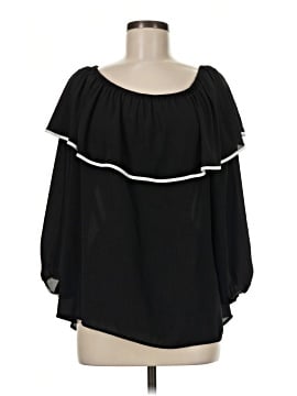 Vince Camuto 3/4 Sleeve Blouse (view 1)