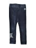 Crewcuts Stars Blue Casual Pants Size 4 - photo 1