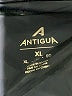 Antigua Solid Blue Active Skort Size XL - photo 3