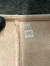 Me To We Tan Bodysuit Size XS - photo 3