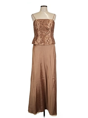 Cachet Cocktail Dress (view 1)