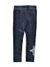 Crewcuts Stars Blue Casual Pants Size 4 - photo 2