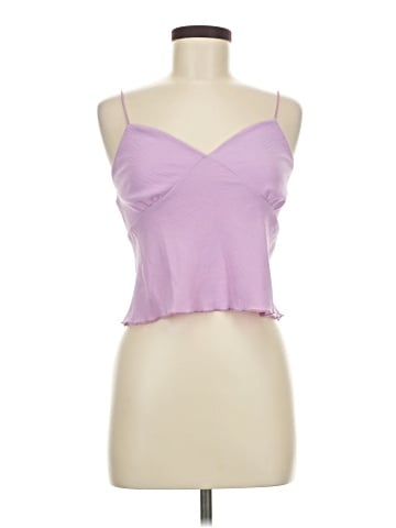 Love J Sleeveless Top (view 1)